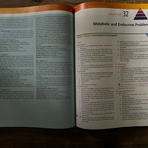 Elsevier Saunders Comprehensive Review NCLEX-RN examination. Silvestri, Evolve - Picture 2 of 4